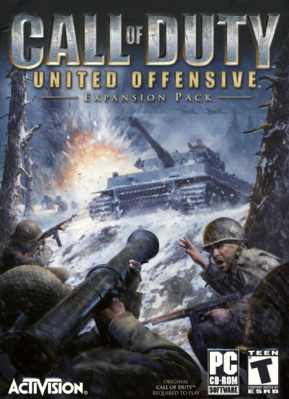 Call of Duty United Offensive